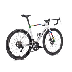 Colnago V5Rs Bike -SDM5 VRWC -Shimano Dura Ace Di2 R9270- ENVE SES 4.5