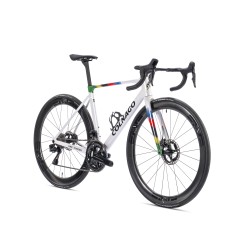 Colnago V5Rs Bike -SDM5 VRWC -Shimano Dura Ace Di2 R9270- ENVE SES 4.5