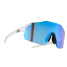 Neon Optic Occhiali Sky 2.0 White Matt Mirror Blue