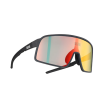 Neon Optic Occhiali Stratus Black Matt Photoplus Red