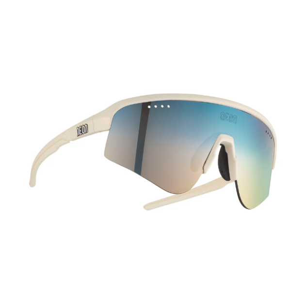 Neon Optic Occhiali Arrow Air 2.0 Gradient Red Pearl Lux