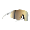 Neon Optic Occhiali Sky 2.0 White Matt Mirror Bronze