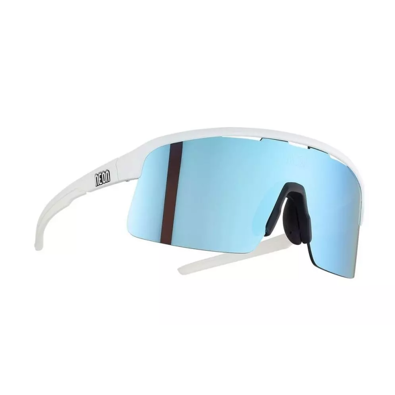 Neon Optic Occhiali Arrow 2.0 White Matt Mirror Super White