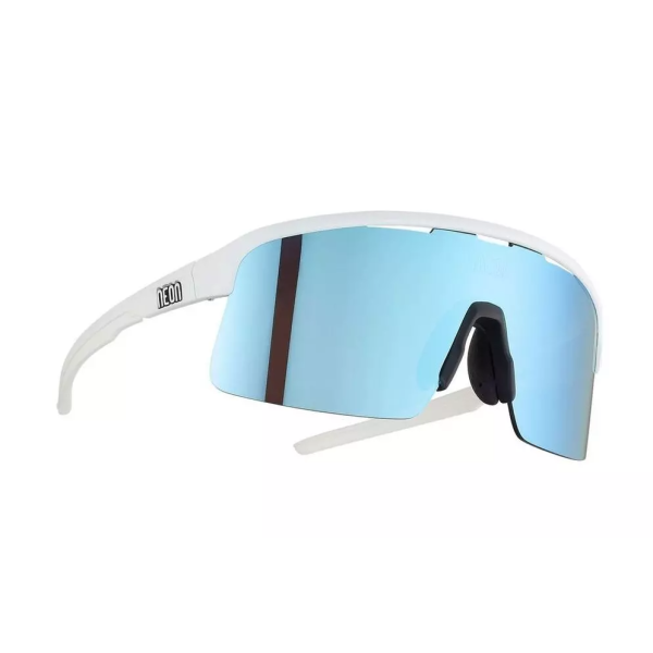Neon Optic Occhiali Arrow 2.0 White Matt Mirror Super White