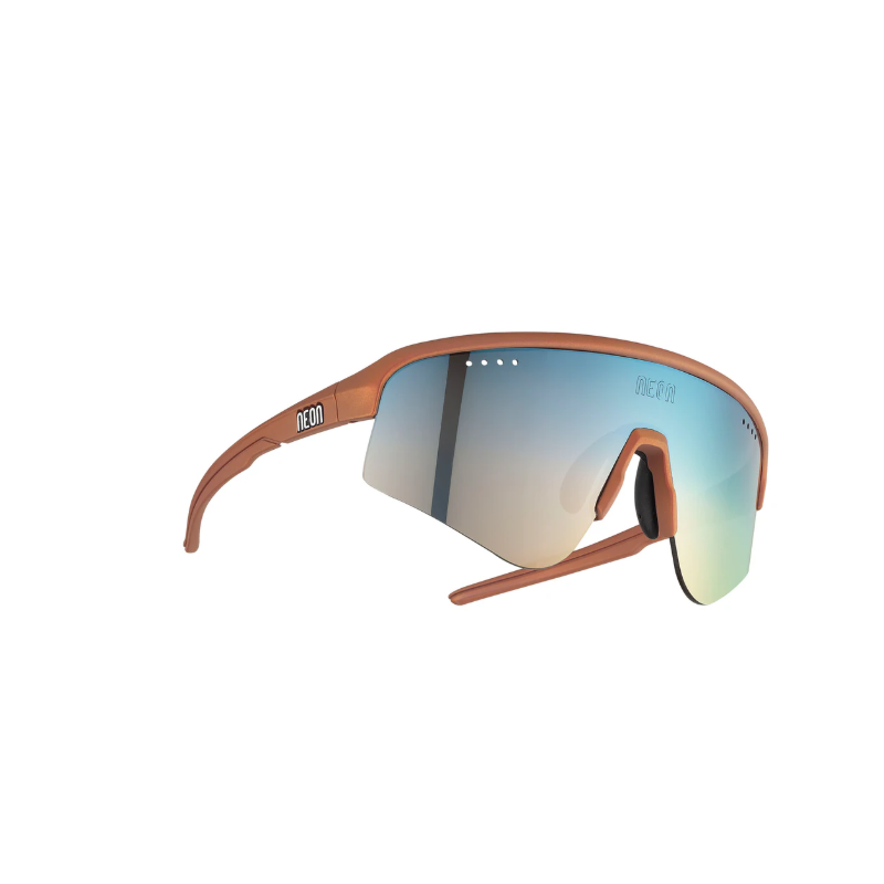 Neon Optic Occhiali Arrow Air 2.0 Gradient Copper Lux