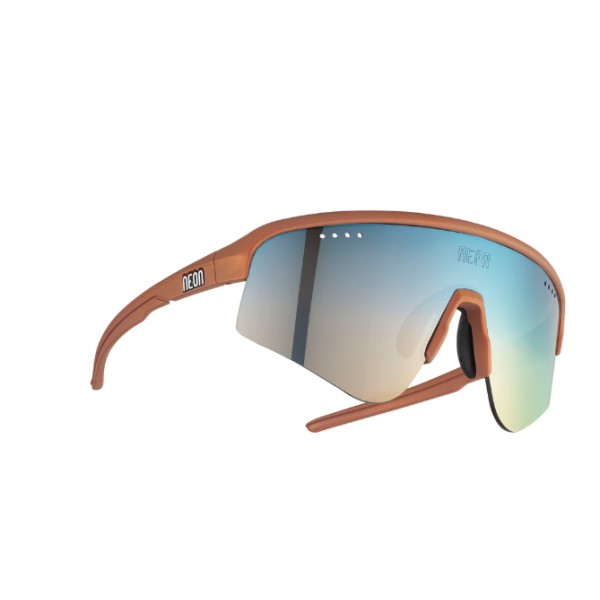 Neon Optic Occhiali Arrow Air 2.0 Gradient Copper Lux