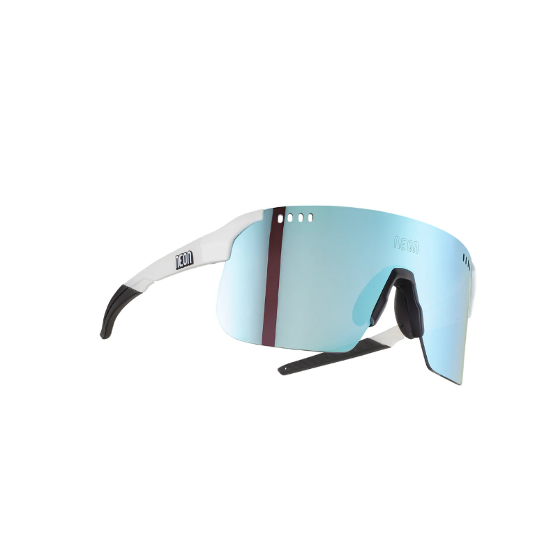 Neon Optic Occhiali Sky 2.0 Air White Matt Mirror Super White