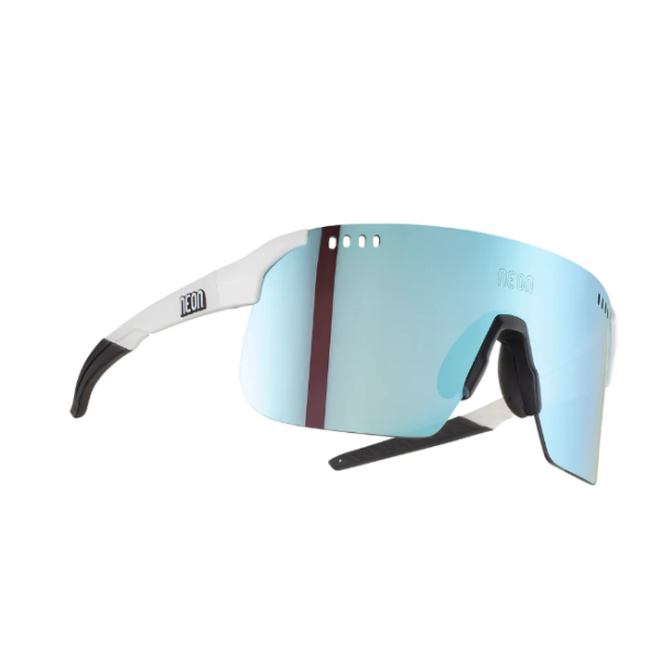 Neon Optic Occhiali Sky 2.0 Air White Matt Mirror Super White