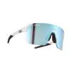Neon Optic Occhiali Sky 2.0 Air White Matt Mirror Super White
