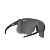 Neon Optic Occhiali Air Pro Black Matt Mirror Dark Black