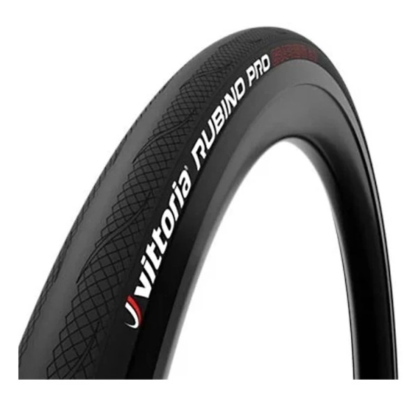 Vittoria Coperture Rubino Pro Graphene 2.0 700x30c Black