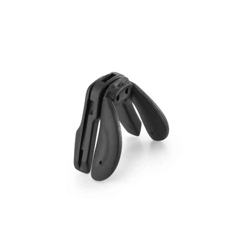 Neon Adjustable Replacement Nose Pad Black