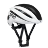 Neon Optic Casco Drone Air Bianco/Nero Lucido