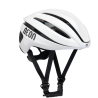 Neon Optic Casco Drone Air Bianco Lucido