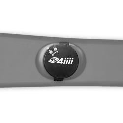 4iiii Precision 3+ Left...