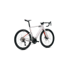 Berria Ebike Mistral Pro -Ultegra Di2 - Zipp 303S - White