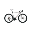 Berria Ebike Mistral Pro -Ultegra Di2 - Zipp 303S - White