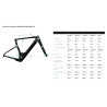 Berria Ebike Mistral Pro -Ultegra Di2 - Zipp 303S -Red