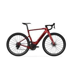 Berria Ebike Mistral Pro...