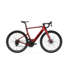 Berria Ebike Mistral Pro -Ultegra Di2 - Zipp 303S -Red