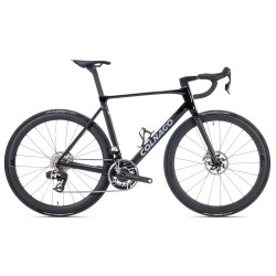 copy of Colnago V5Rs Bike -SDM5 VRWC -Shimano Dura Ace Di2 R9270- ENVE SES 4.5