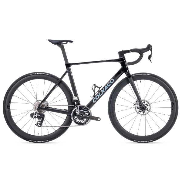 copy of Colnago V5Rs Bike -SDM5 VRWC -Shimano Dura Ace Di2 R9270- ENVE SES 4.5