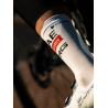 Pissei Calzini Estivi Replica Race Team UAE Bianco