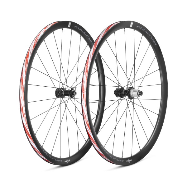 Fulcrum Soniq AL 2WF C23 AFS Wheels