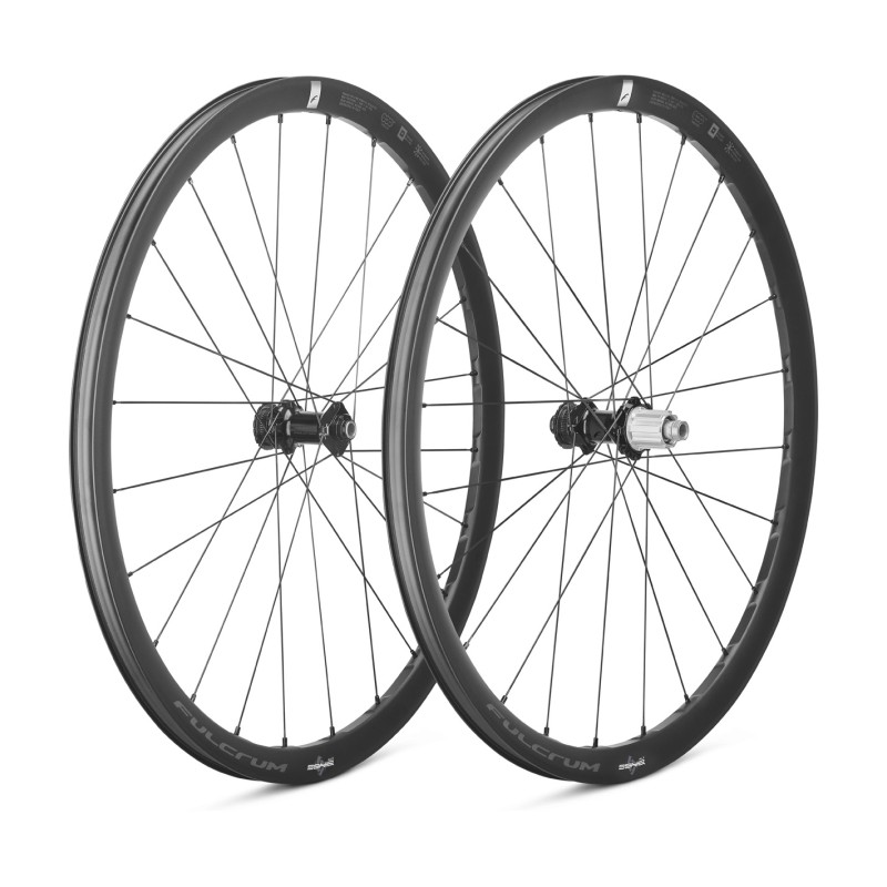 Fulcrum Soniq ALX 2WF C23 AFS Wheels
