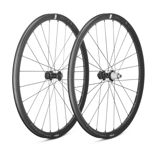 Fulcrum Soniq ALX 2WF C23 AFS Wheels