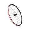 Fulcrum Rapid Red Al 2wf c25 afs Wheels