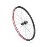 Fulcrum Ruote Rapid Red Al 2wf c25 afs