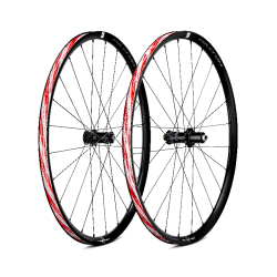Fulcrum Rapid Red Al 2wf...