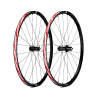 Fulcrum Rapid Red Al 2wf c25 afs Wheels