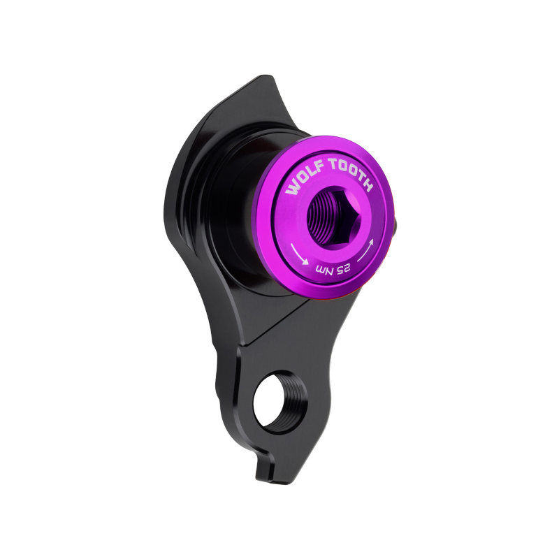 Wolf Tooth Forcellino UDH Ultraviolet