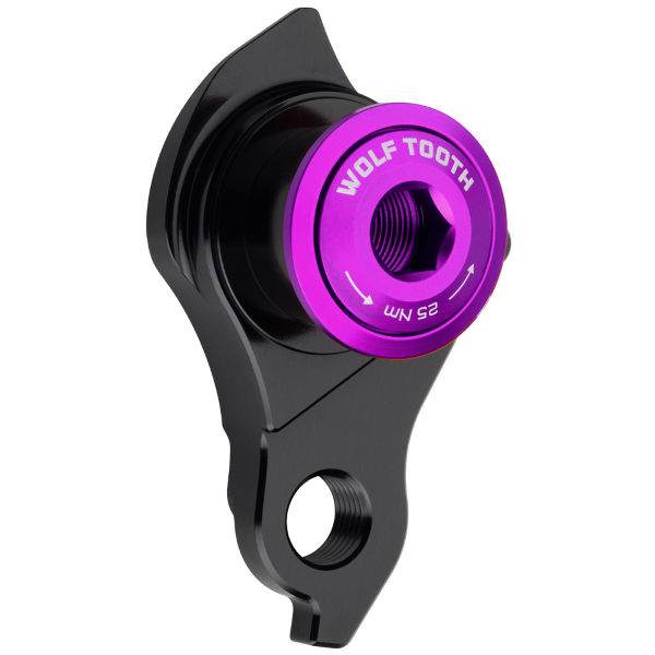 Wolf Tooth Forcellino UDH Ultraviolet