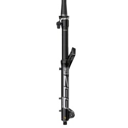RockShox ZEB Ultimate Flight Attendant Boost Mtb Fork 15x110 mm Gloss Black