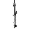 RockShox Forcella Mtb ZEB Ultimate Flight Attendant Boost 15x110 mm Gloss Black