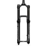 RockShox Forcella Mtb ZEB Ultimate Flight Attendant Boost 15x110 mm Gloss Black