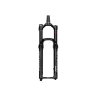 RockShox Lyrik Ultimate Flight Attendant Boost Mtb Fork 15x110 mm Gloss Black