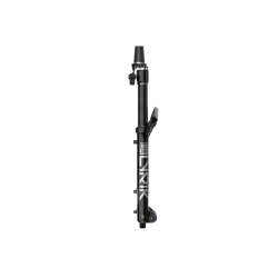 RockShox Lyrik Ultimate Flight Attendant Boost Mtb Fork 15x110 mm Gloss Black