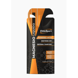 EthicSport Integratori Gel...