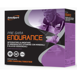 EthicSport Integratori Pre...
