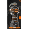 EthicSport Integratori Super Dextrin Gel Pro Arancia 60ml