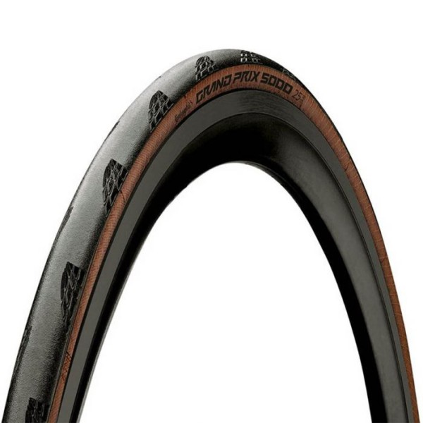 Continental Coperture Gran Prix 5000 700x25 Para