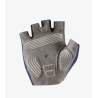 Castelli Guanti Estivi Espresso Blu