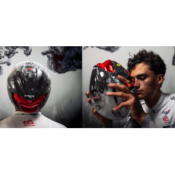 Met Caschi Manta Mips UAE Team Edition