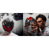 Met Caschi Manta Mips UAE Team Edition