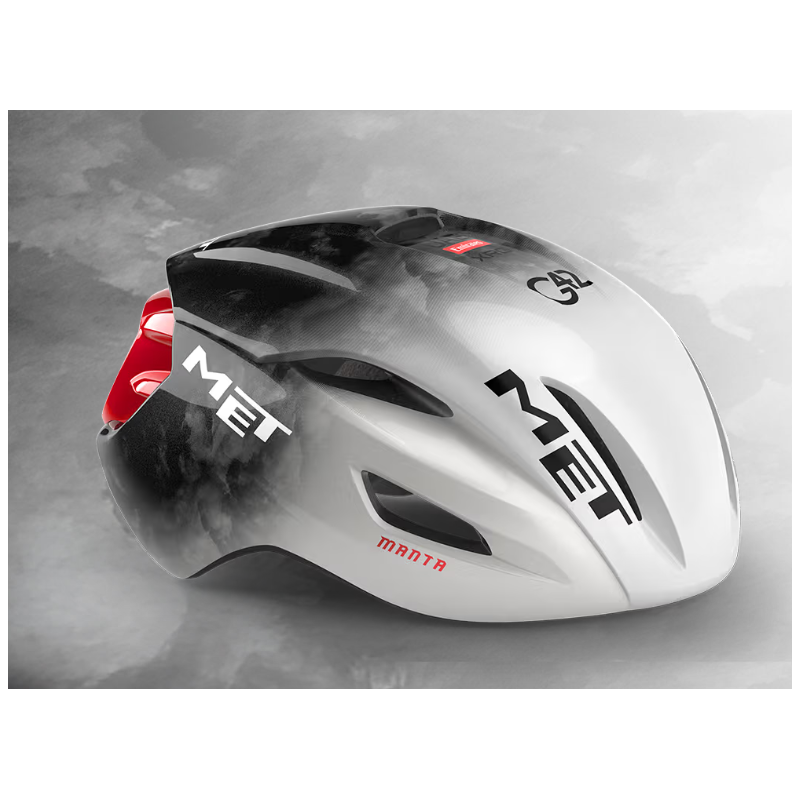 Met Manta Mips UAE Team Edition Helmets