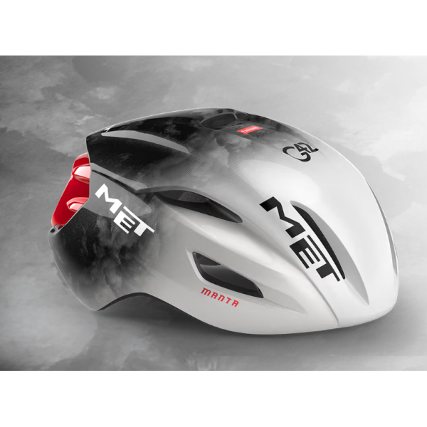 Met Caschi Manta Mips UAE Team Edition